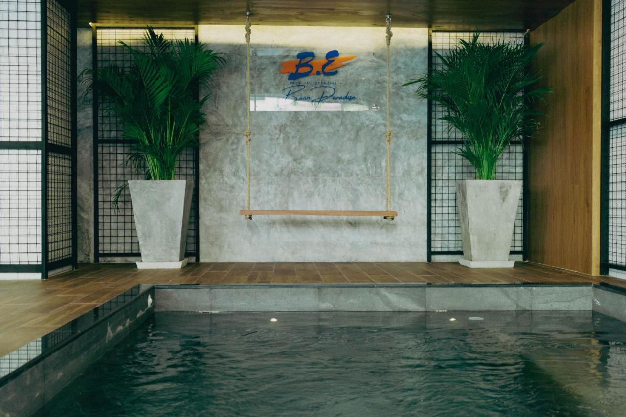 Hotel Be Baan Paradise