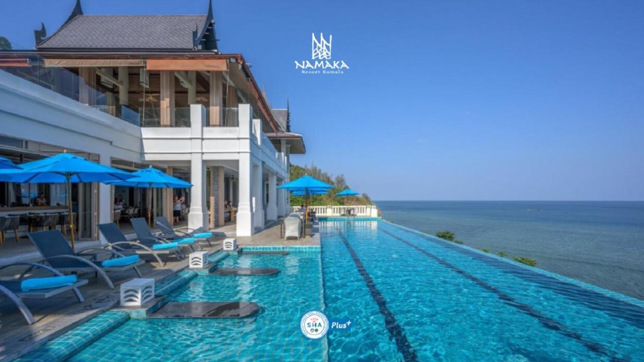 Namaka Kamala Beach