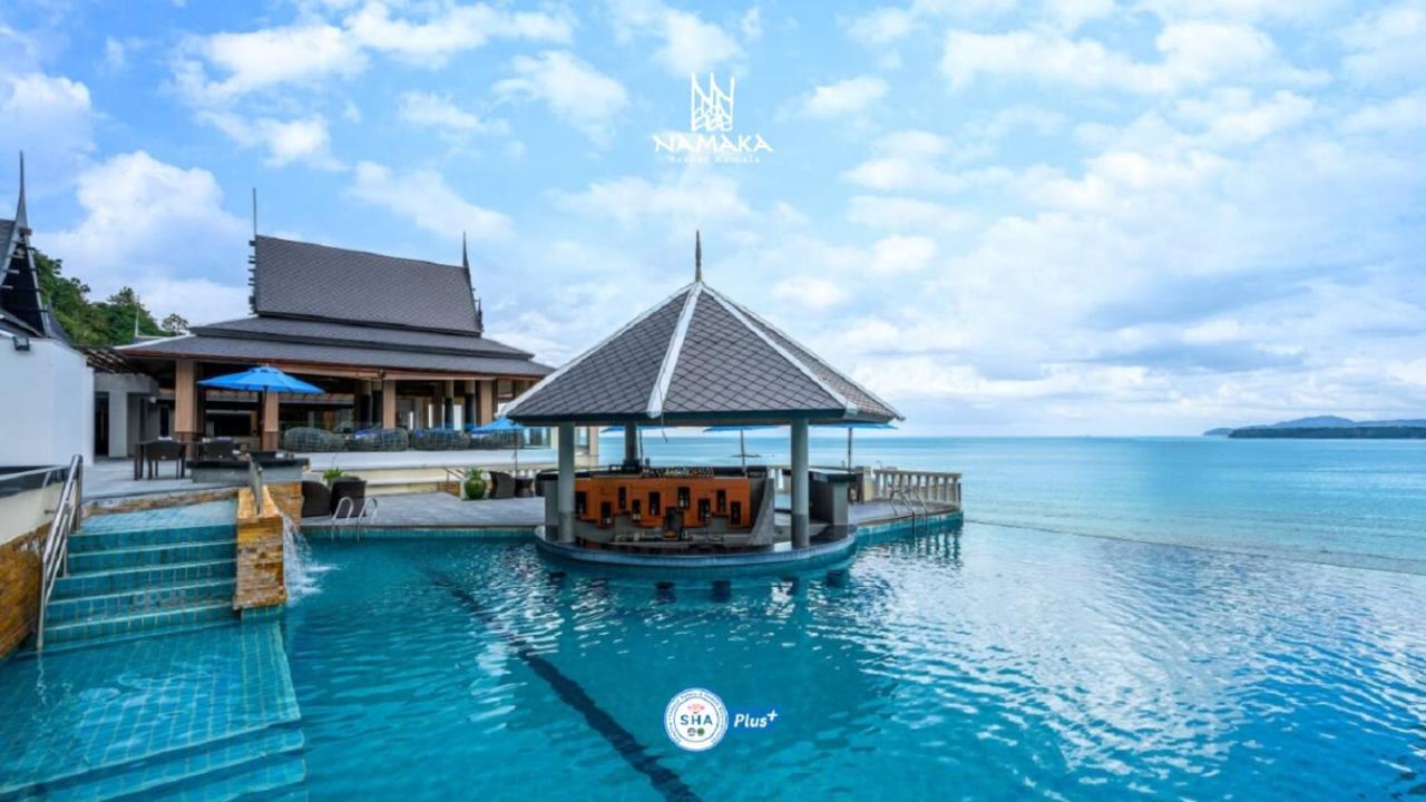 Namaka 5* Kamala Beach