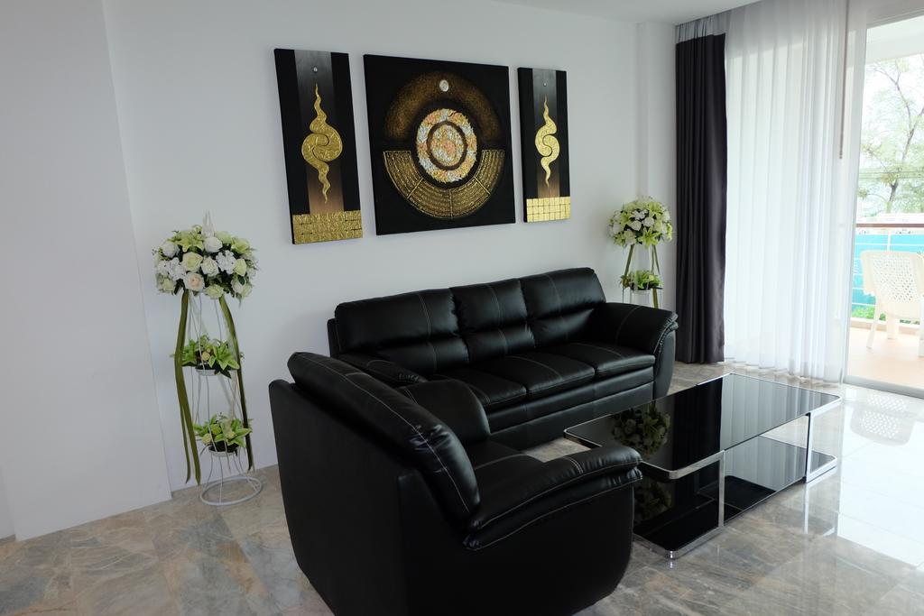 Aparthotel Phuket Seaview Resotel Rawai
