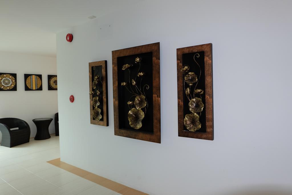 Phuket Seaview Resotel Aparthotel