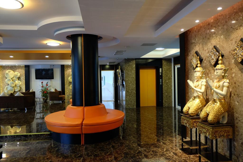 Aparthotel Phuket Seaview Resotel