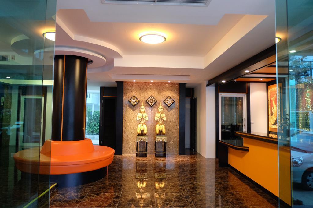 Phuket Seaview Resotel Rawai