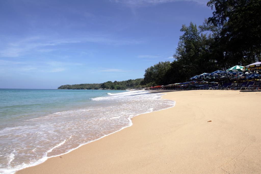 Resort Bangtao Varee Bang Tao Beach (Phuket)