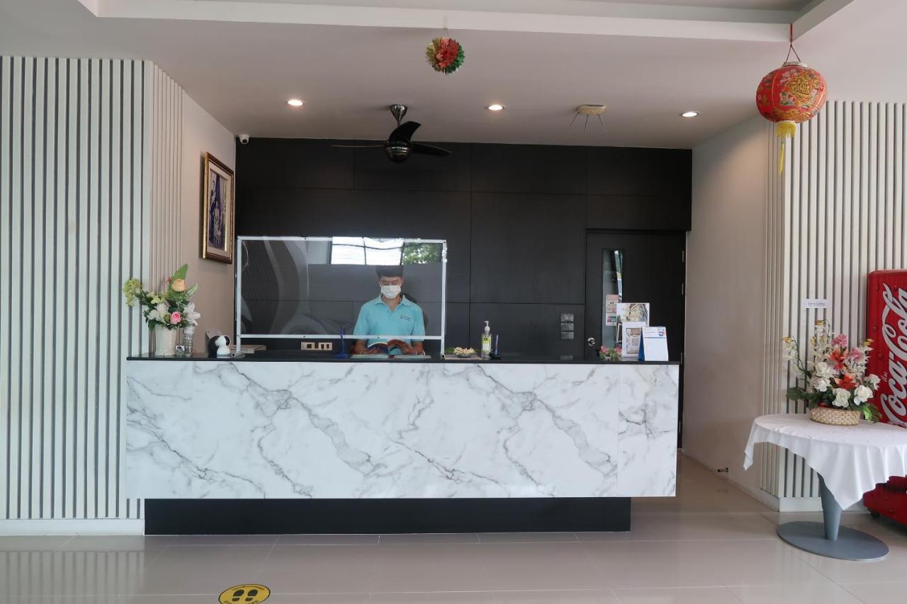 S4 - Sha Extra Hotel Nai Yang Beach