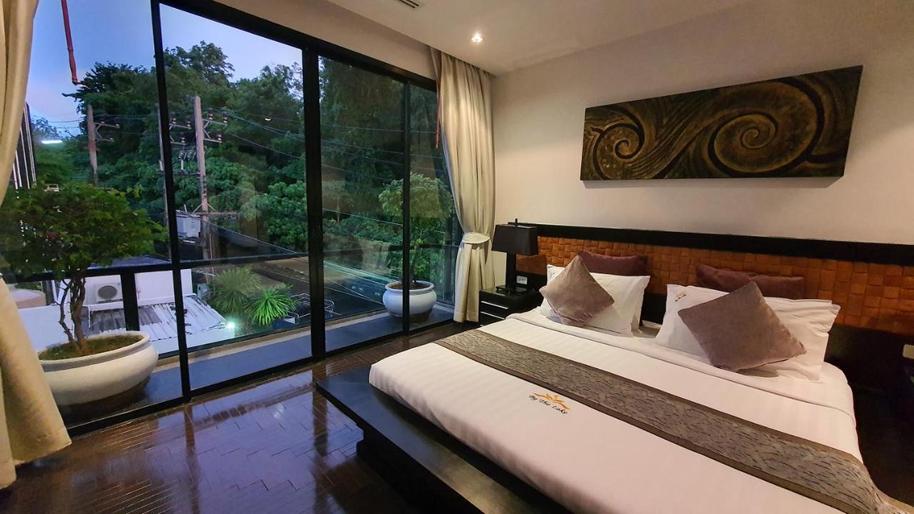By The Villa Nai Harn