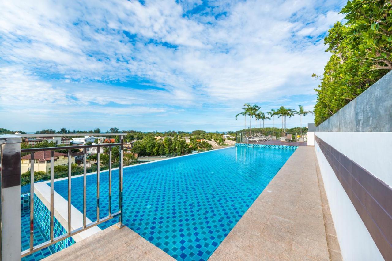 Ozone Condotel,
