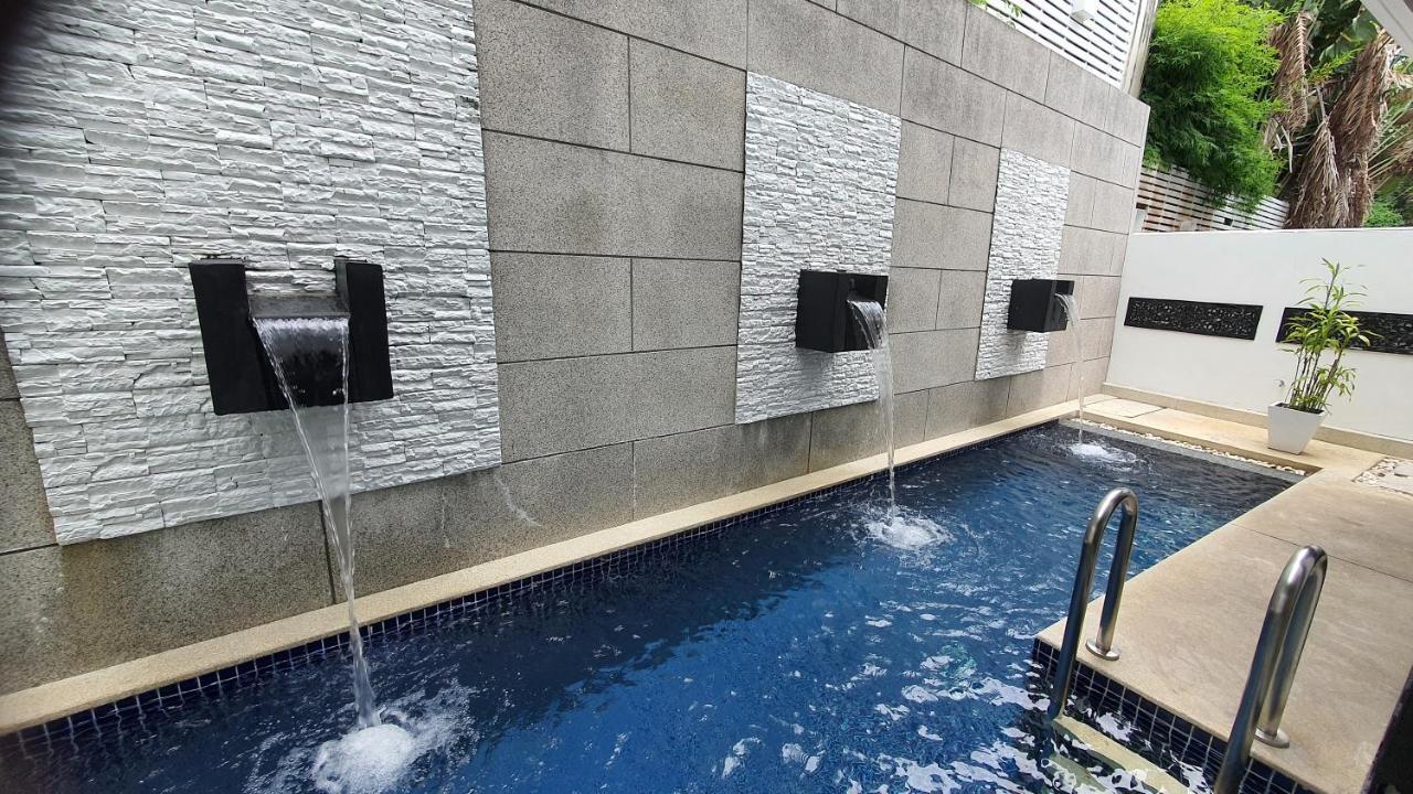Villa By The Nai Harn