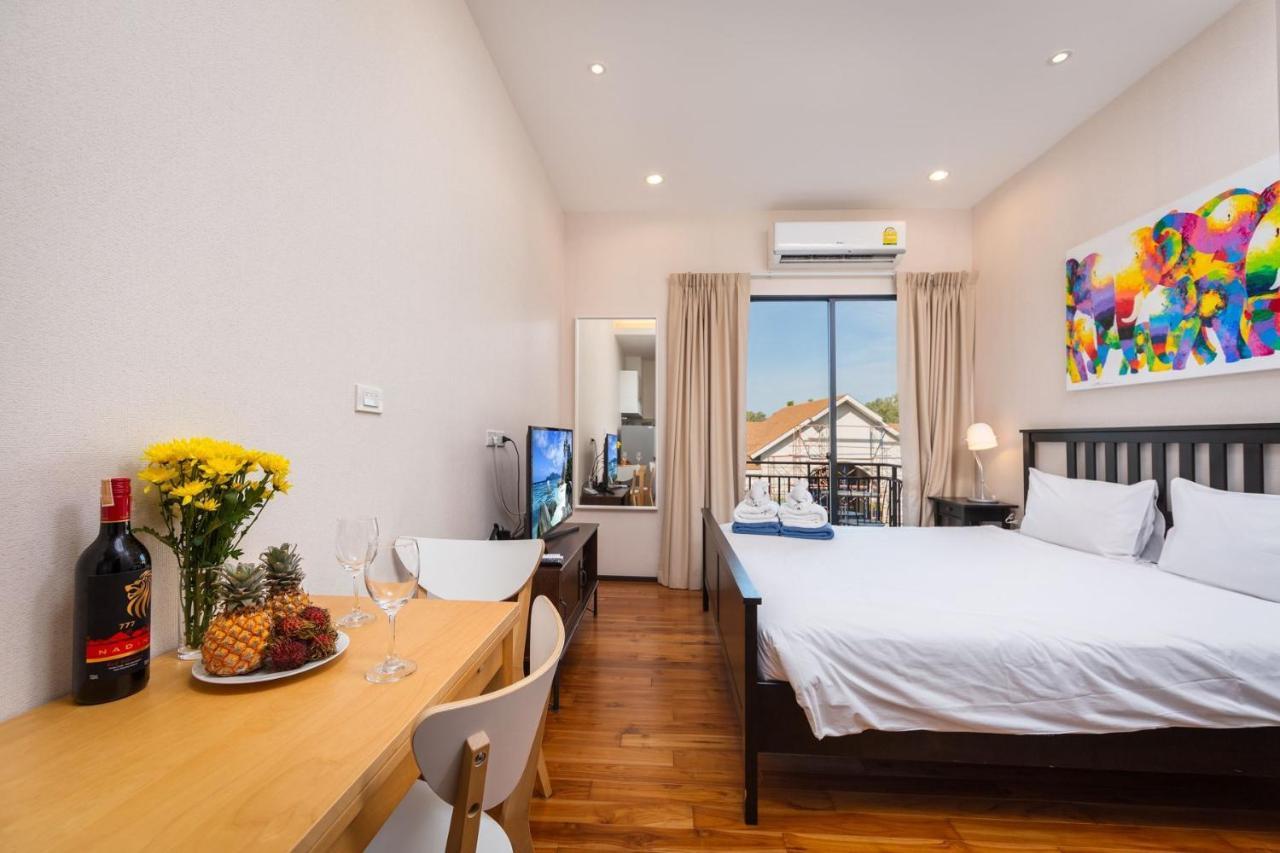 The Title By Tropiclook Holiday home *