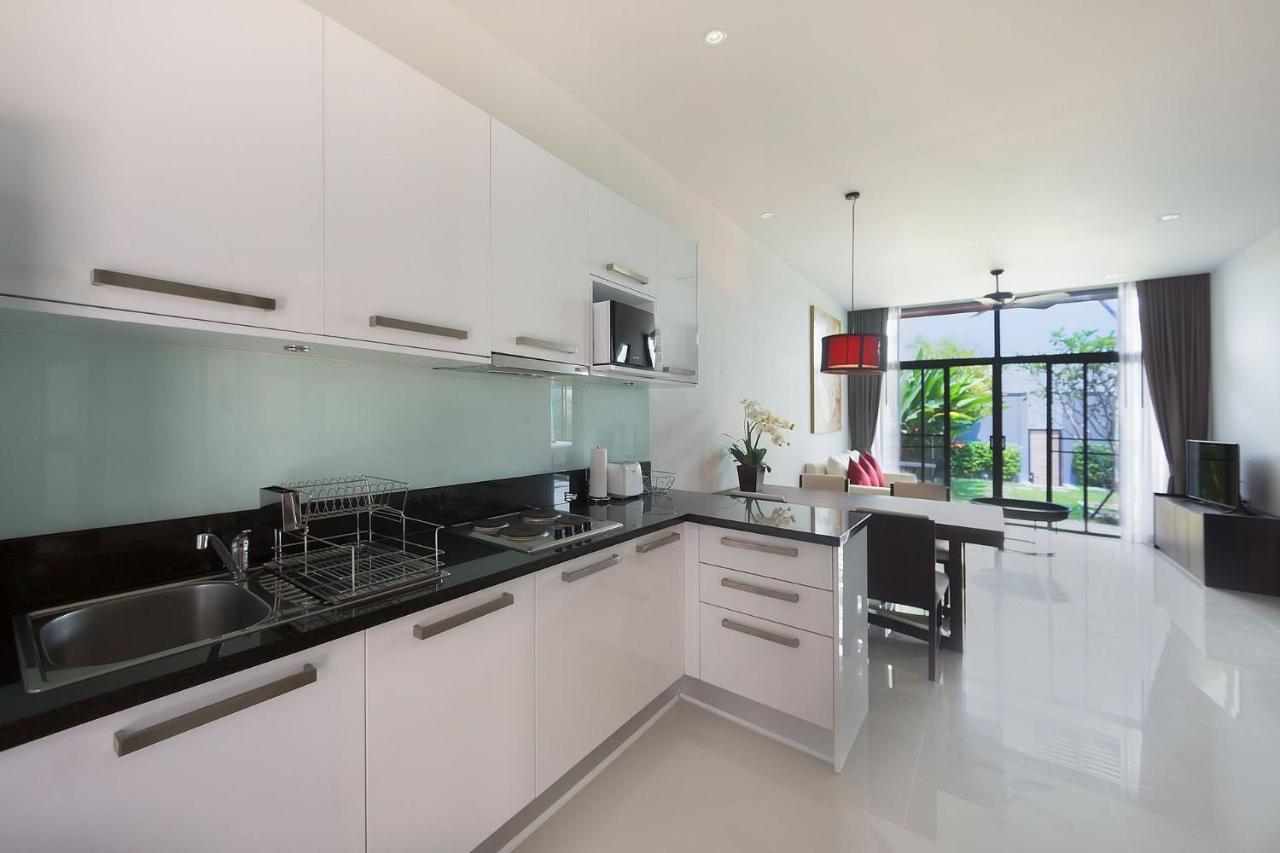 Miriama| 2 Bedroom Private Pool In Popular Saiyuan Estate | 5 Min To Naiharn Villa Rawai