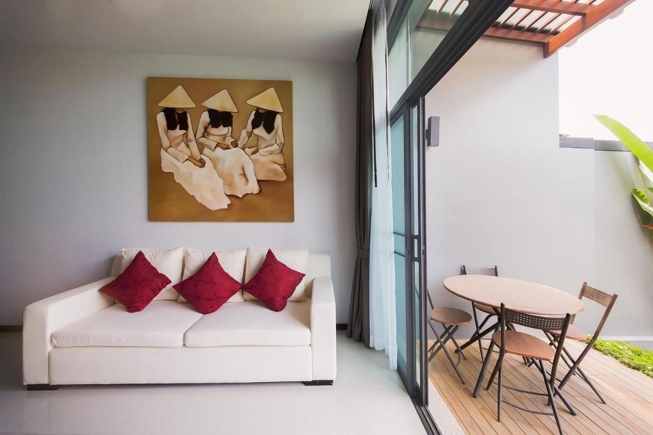 Miriama| 2 Bedroom Private Pool In Popular Saiyuan Estate | 5 Min To Naiharn Villa