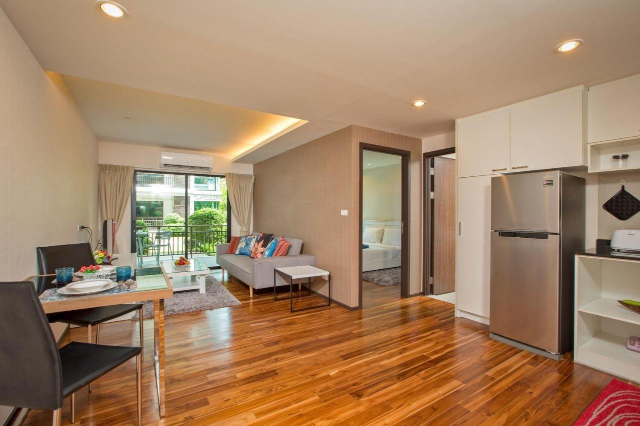 The Title By Tropiclook Holiday home *