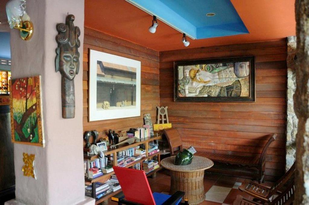 Casa Brazil Guest house