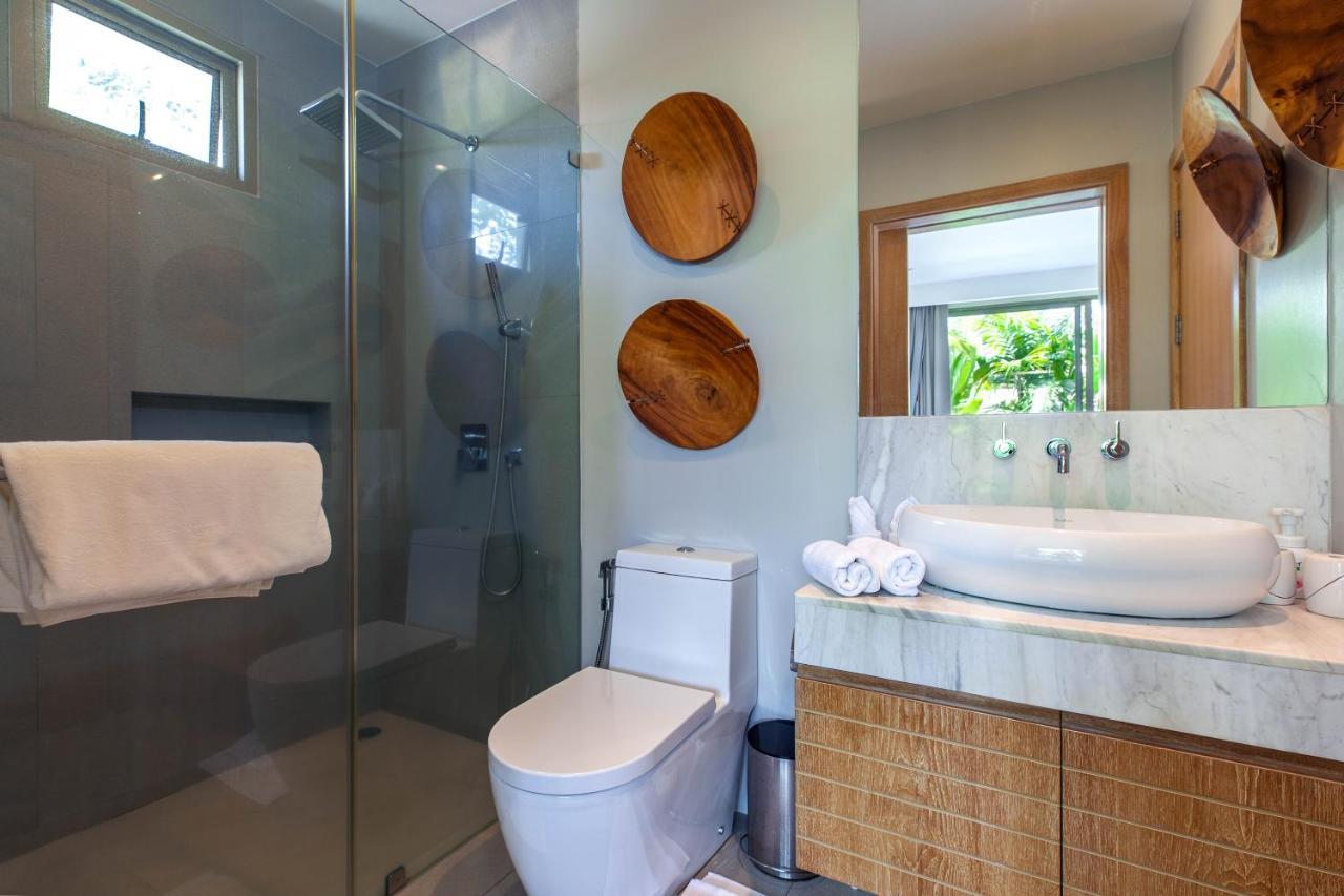 Sunny 3br With Private Pool At Bangtao Vila