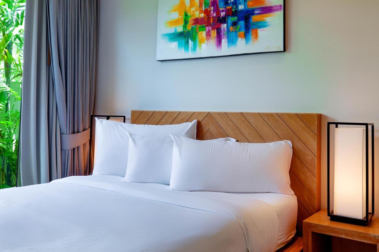 Sunny 3br With Private Pool At Bangtao *