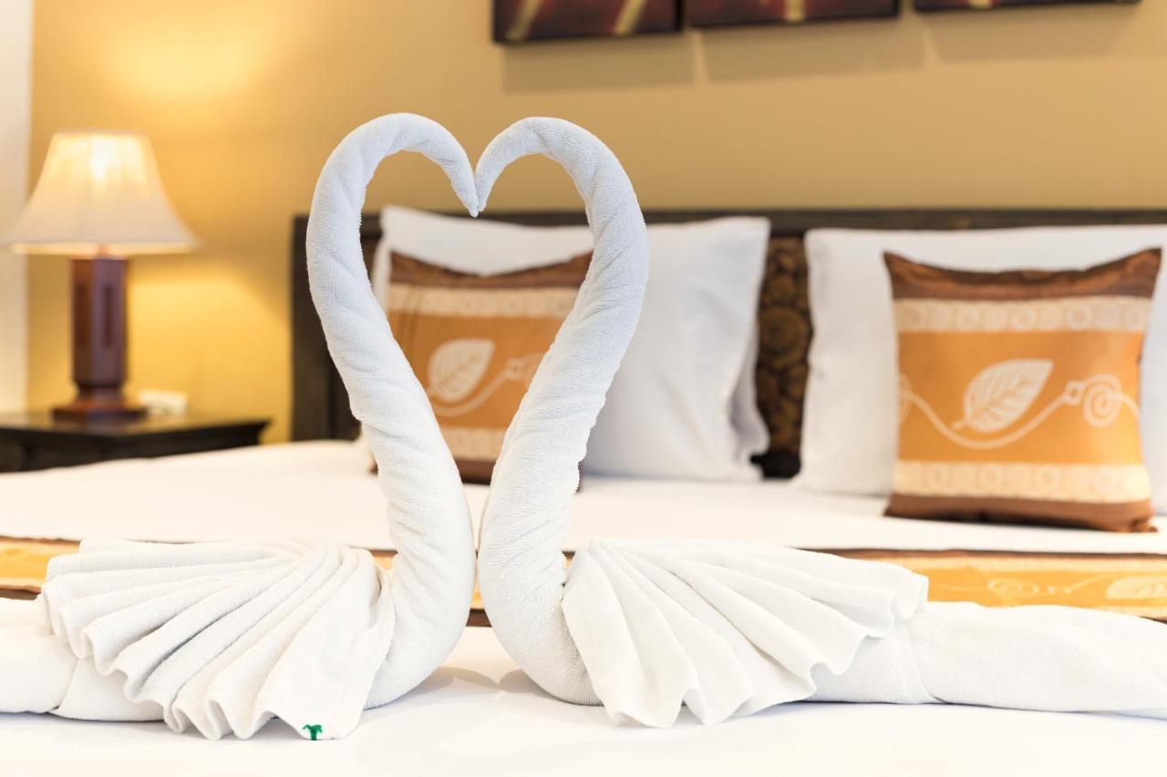 Seeka Boutique Hotel