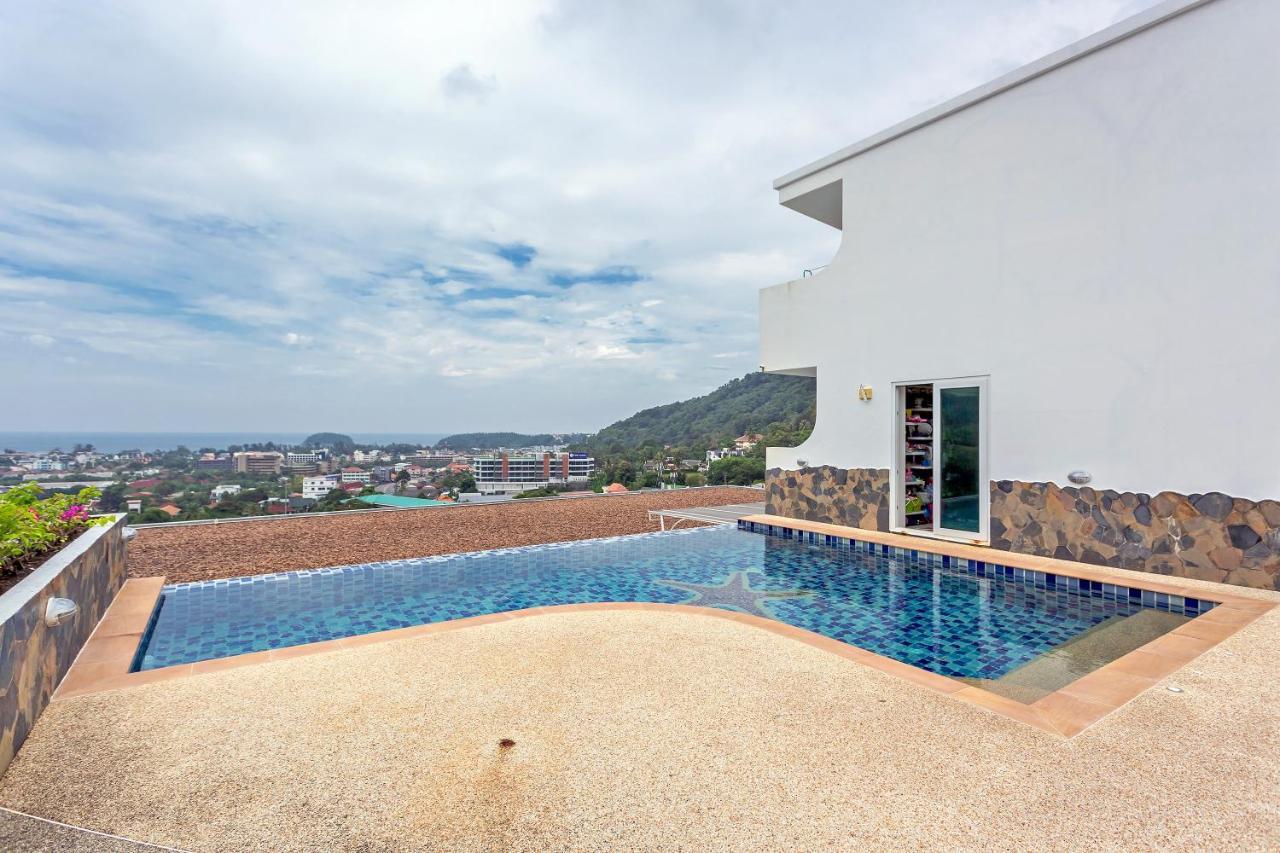 Apartment Ocean View By Lofty *