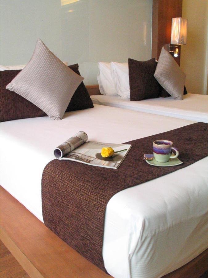 Hotel White Peach 4*