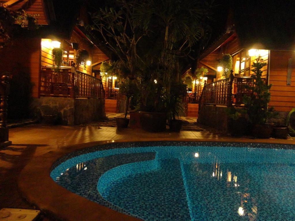 Phuket Chalet *