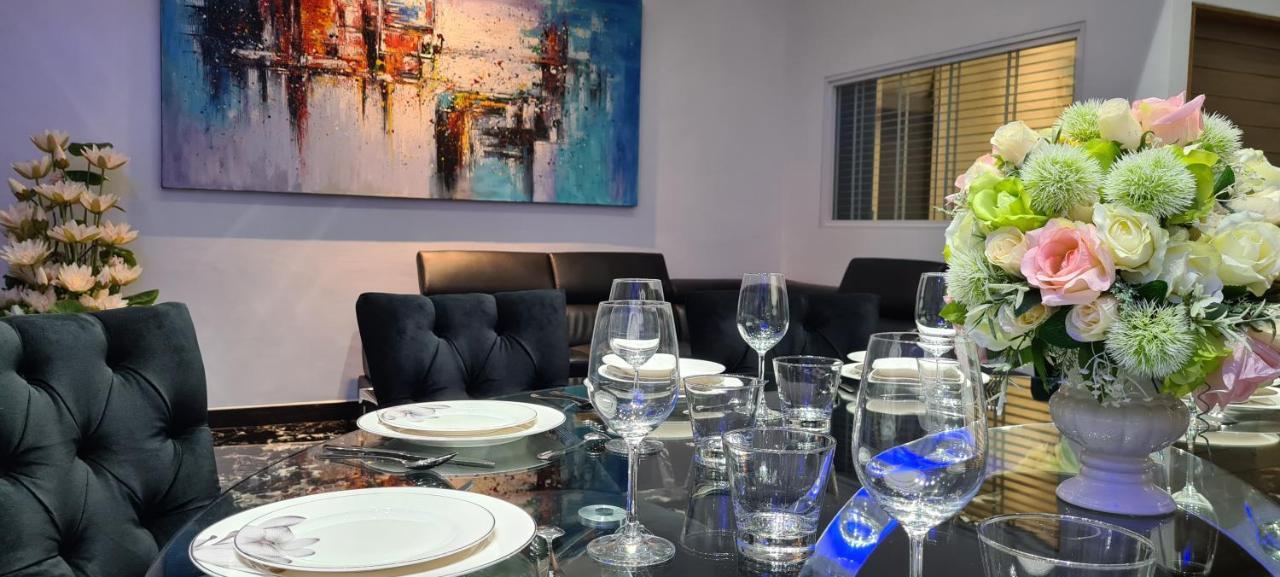 Appartement Tower Excellence Pta 2025