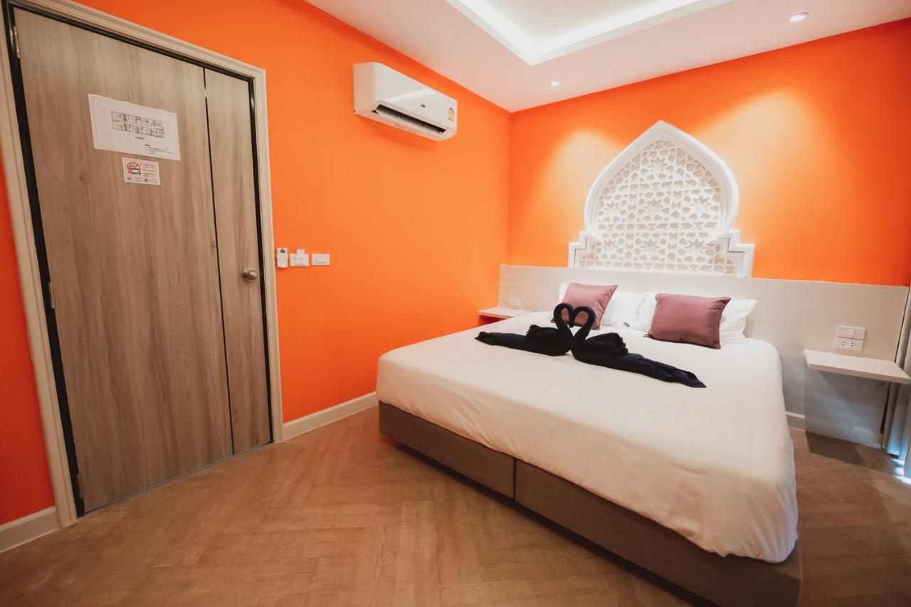 Le Maroc Hotel 3*