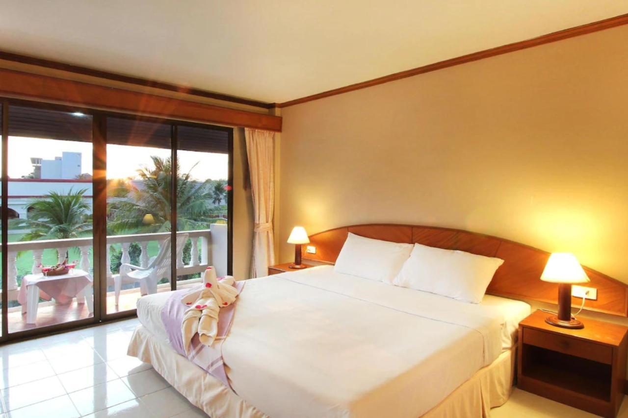 Guest house Choophorn House Sha