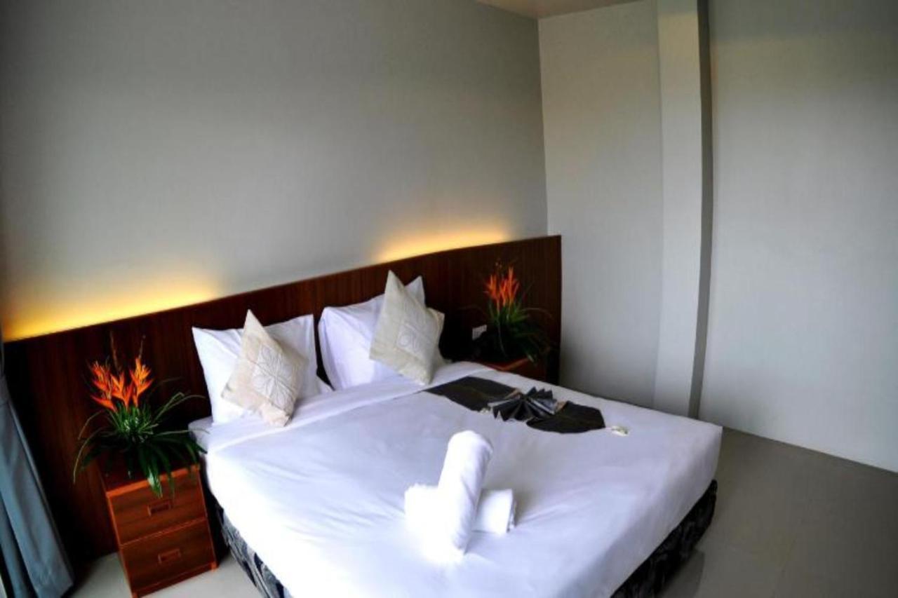 Choophorn House Sha Kata Beach (Phuket)
