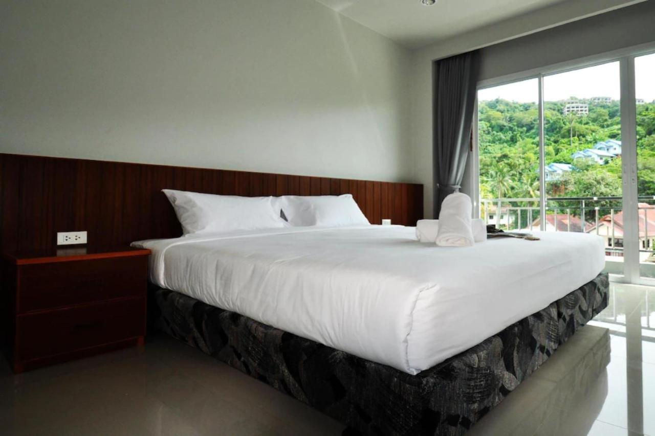 Guest house Choophorn House Sha