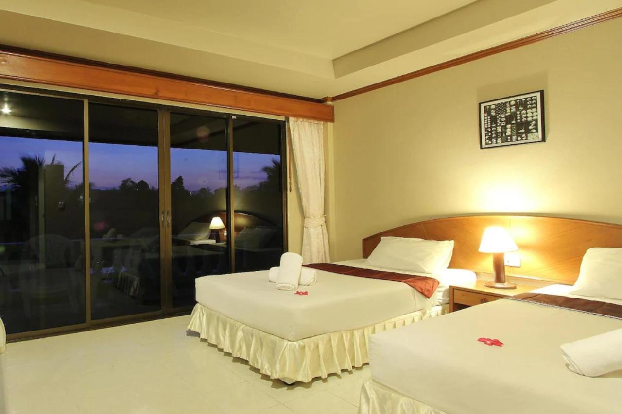 Choophorn House Sha Kata Beach (Phuket)