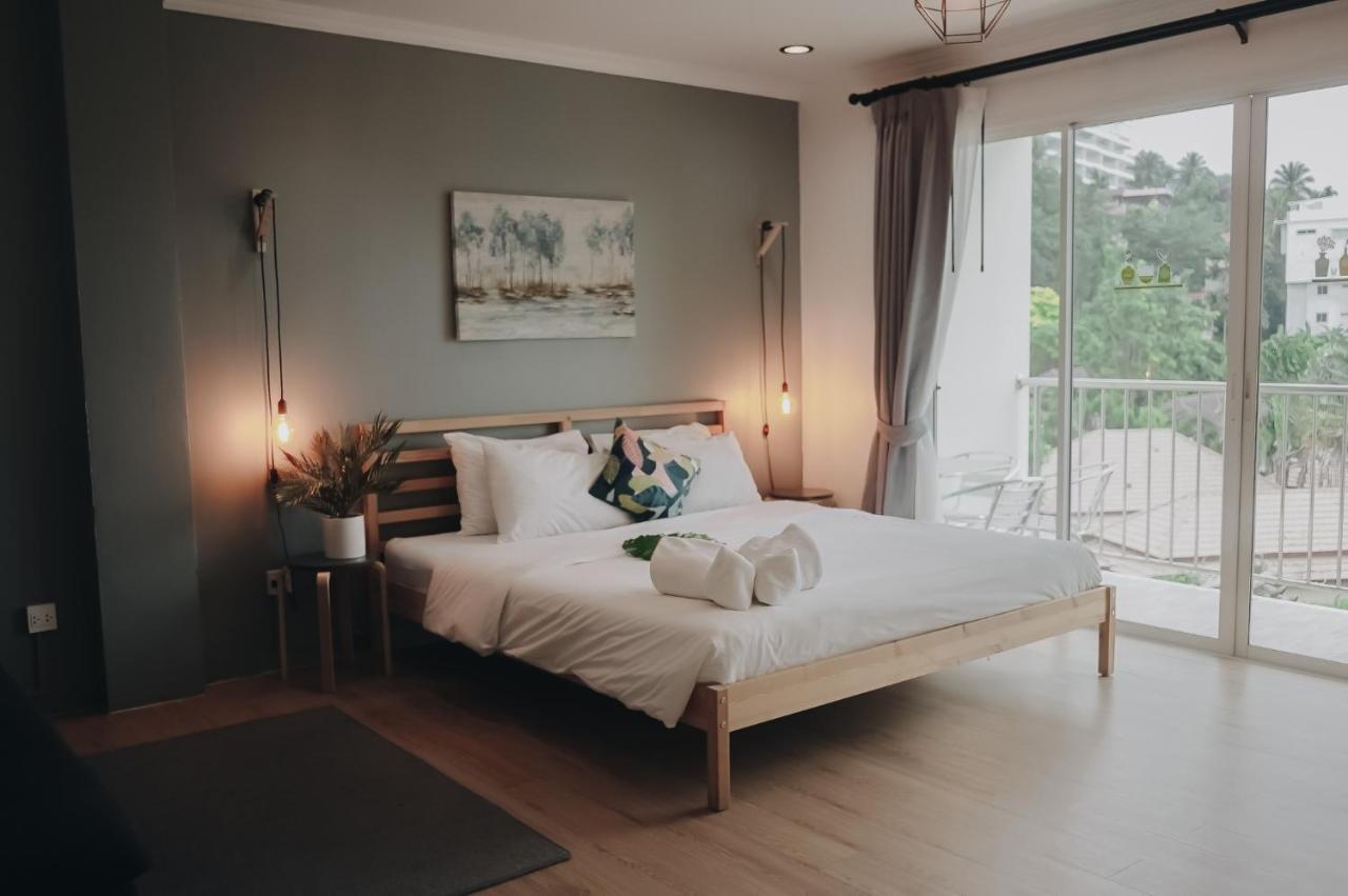 Thira House Guest house Karon
