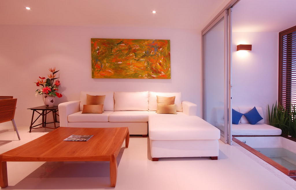 The Quarter Phuket Strand Surin