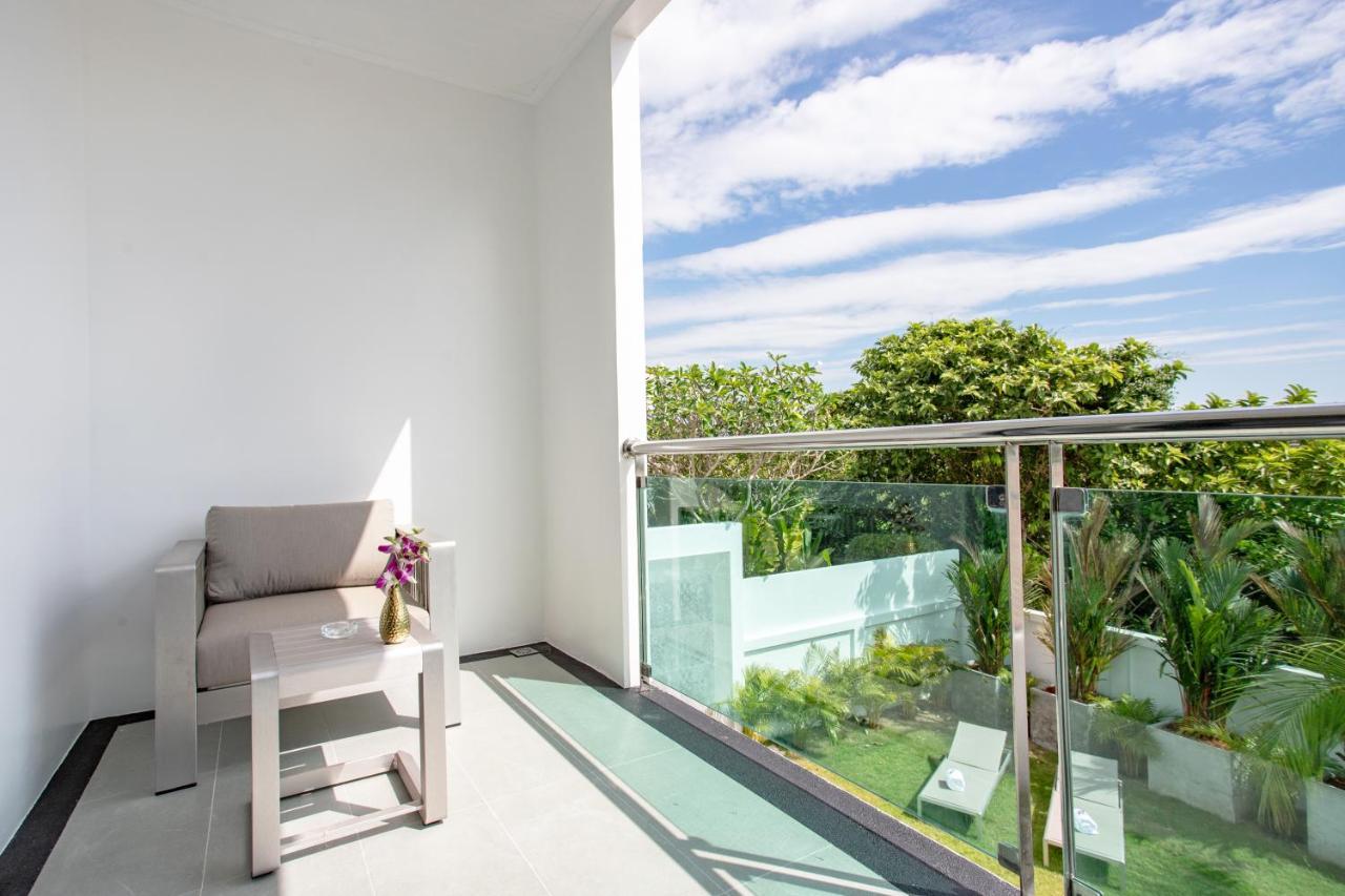 Lovely Pool 2 Bedrooms In Rawai With Seaview Villa Ban Saiyuan