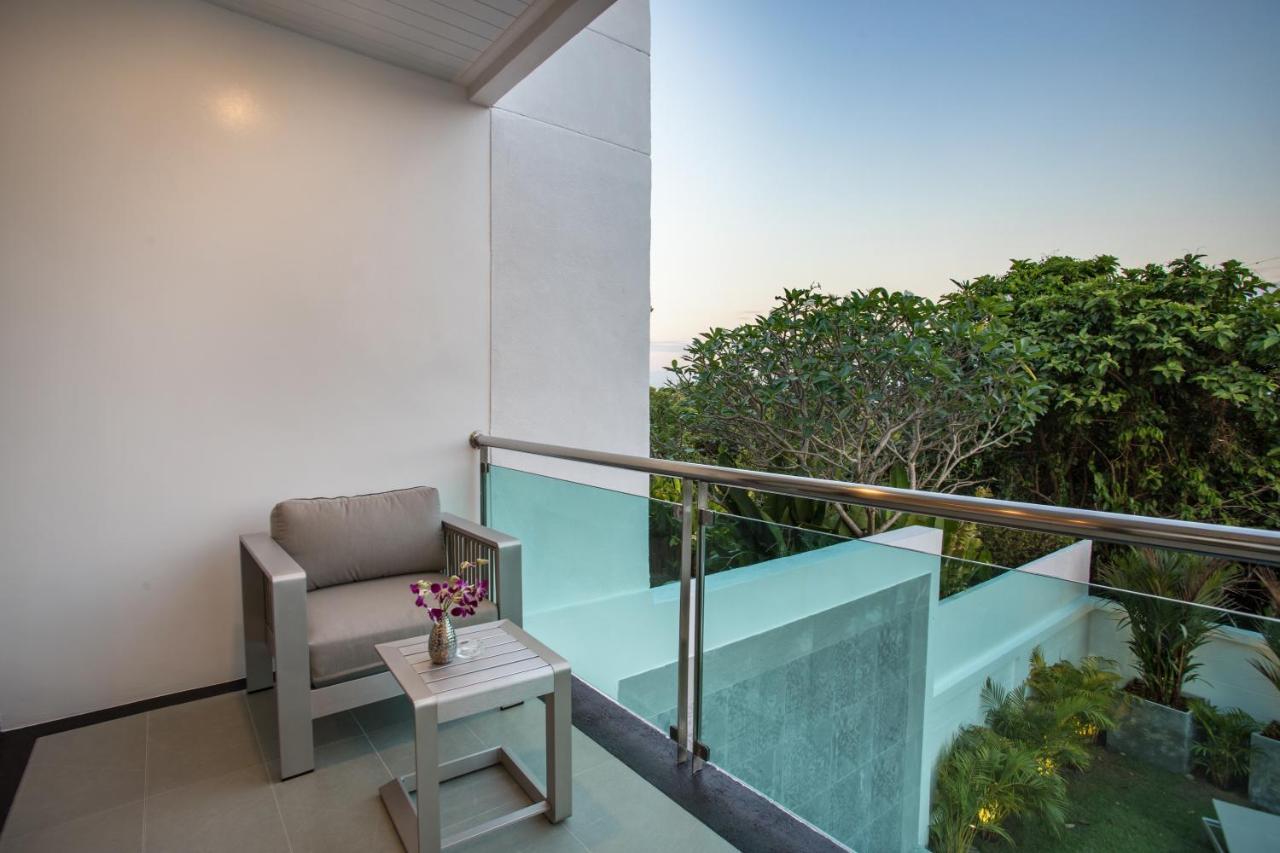 Villa Lovely Pool 2 Bedrooms In Rawai With Seaview Ban Saiyuan