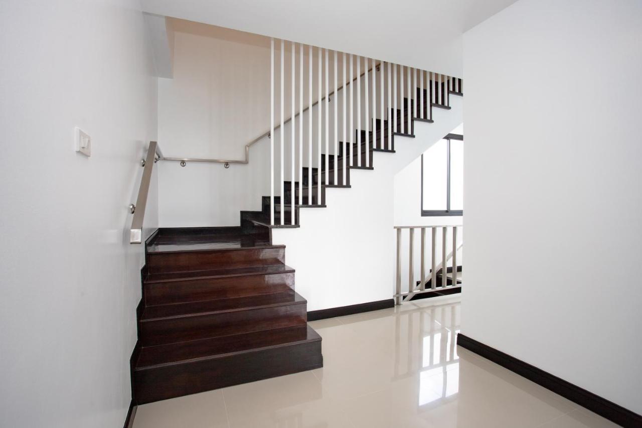 Lovely Pool 2 Bedrooms In Rawai With Seaview Villa Ban Saiyuan