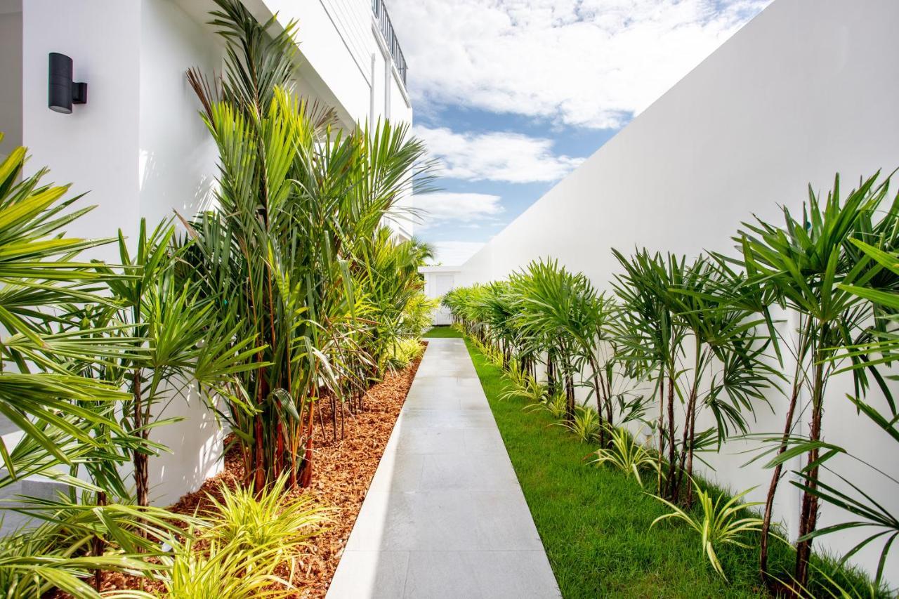Lovely Pool 2 Bedrooms In Rawai With Seaview Villa *