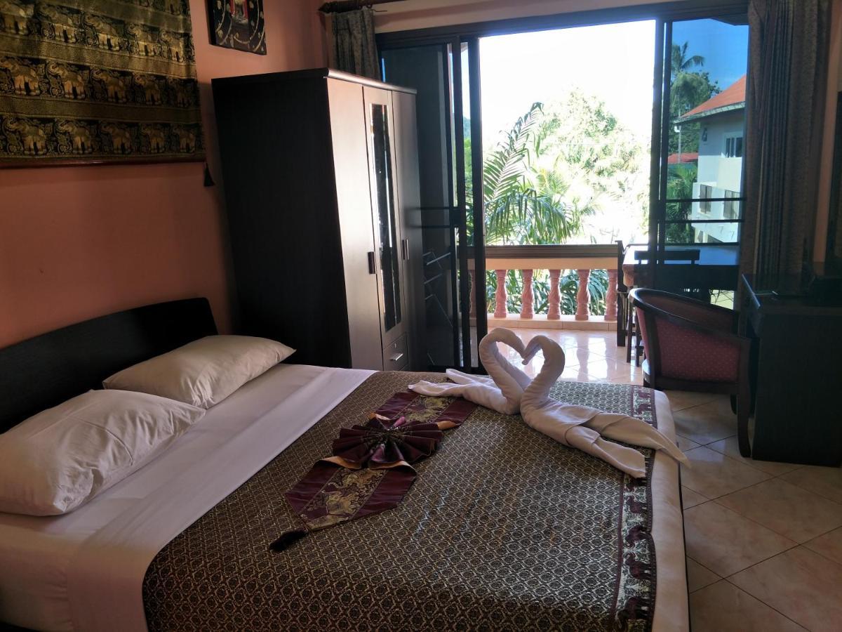 Thalassa Aparthotel