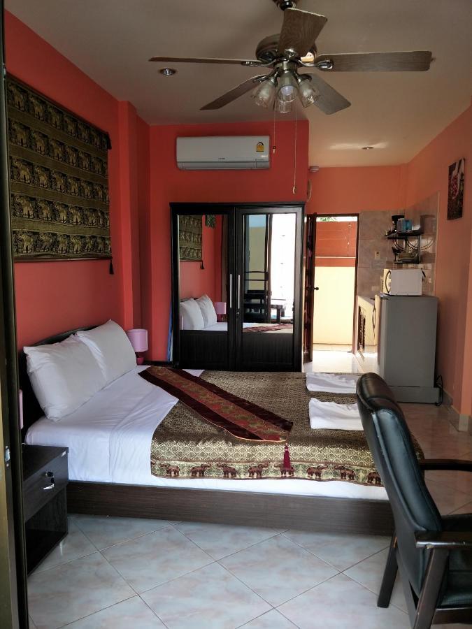 Thalassa Aparthotel