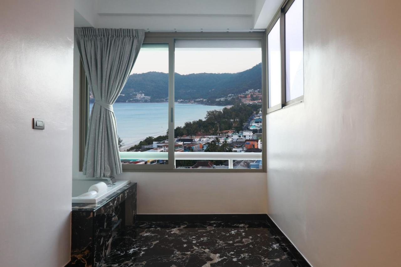 Appartement Tower Excellence Pta 2025