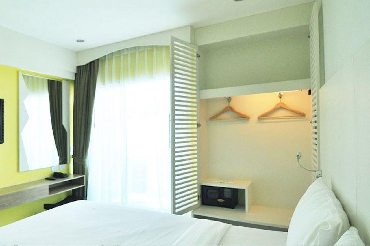 The Aim 3* Patong