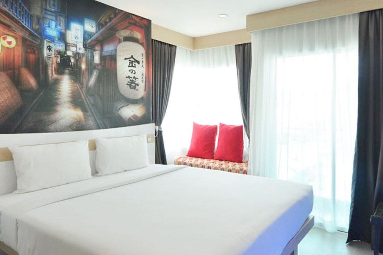 The Aim Patong