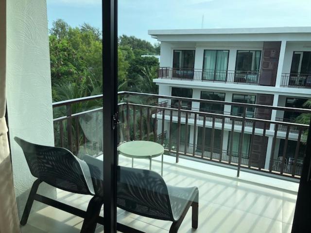 The Title West Wing@rawai By Siri Apartment