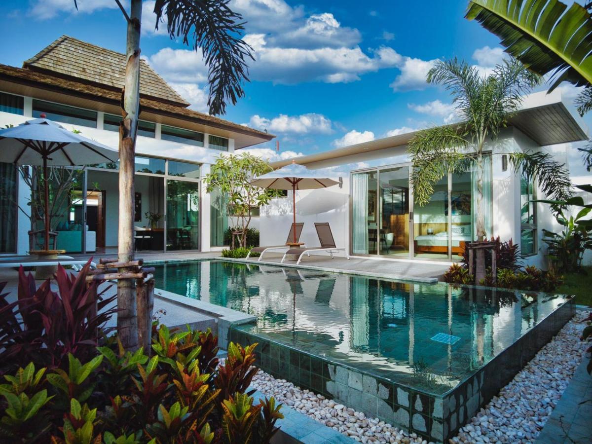 Bliss At Shambhala Grand Bang Tao Beach (Phuket)