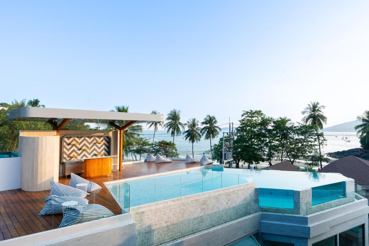 Panwaburi Beachfront - Sha Extra