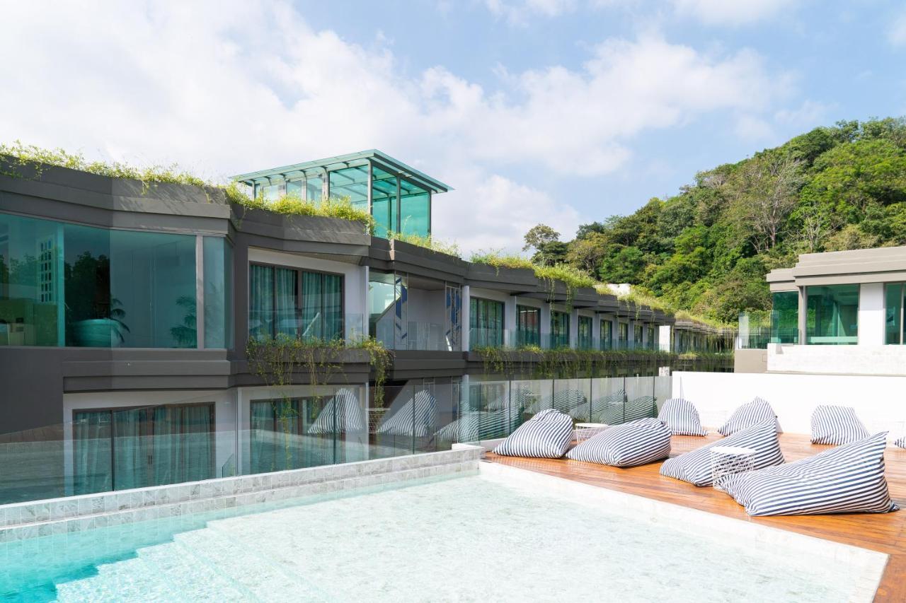 Panwaburi Beachfront - Sha Extra Hotel 5*
