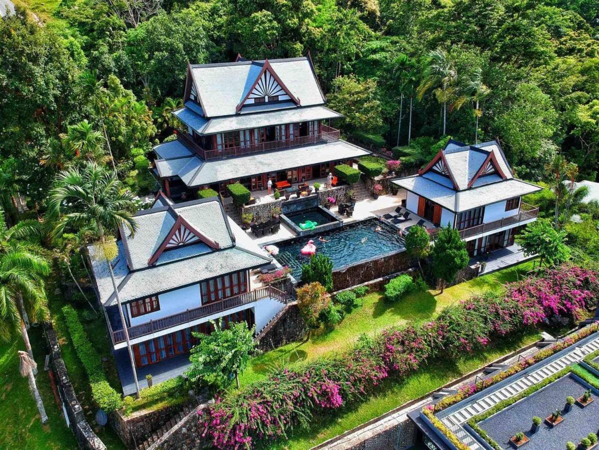 Nakawanna Vakantiehuis *
