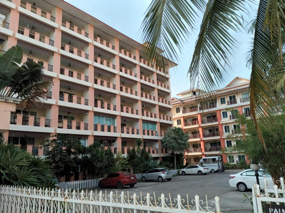 The Palm Breeze Phuket