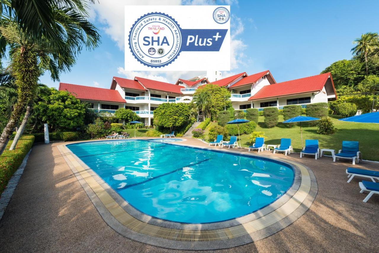 Pen Hotel, - Sha Extra Hotel