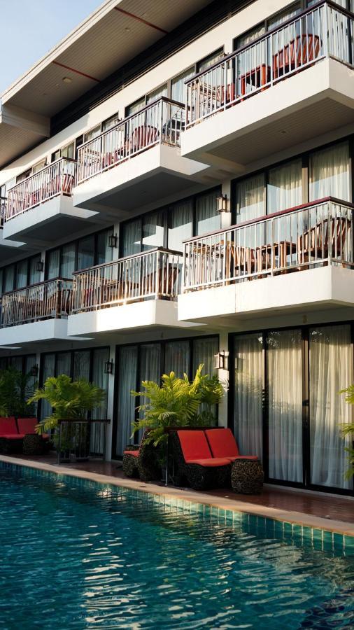 Z&z House 3* Rawai