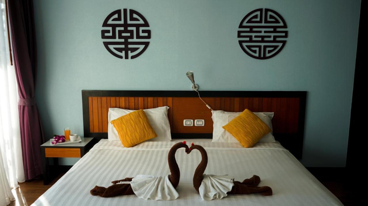 Z&z House Hotel
