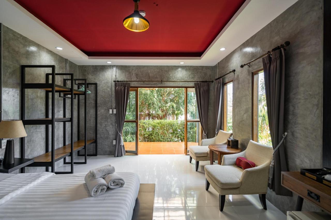 The Loft Cape Panwa